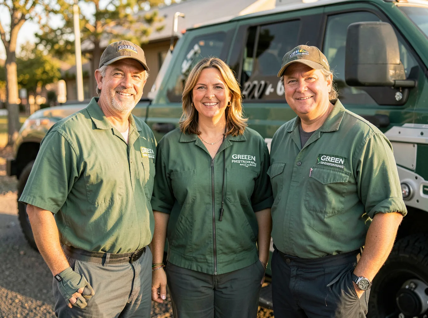 Water Damage Restoration company in Dupont, CO